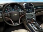 Chevrolet Malibu ECO 2011 года